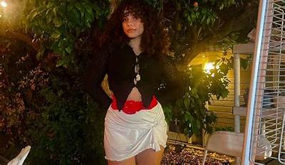 Sienna Ribeiro Net Worth, Age, Height, Bio, Birthday, Wiki!