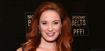 Sierra Boggess Net Worth 2024, Age, Height, Bio, Birthday, Wiki!