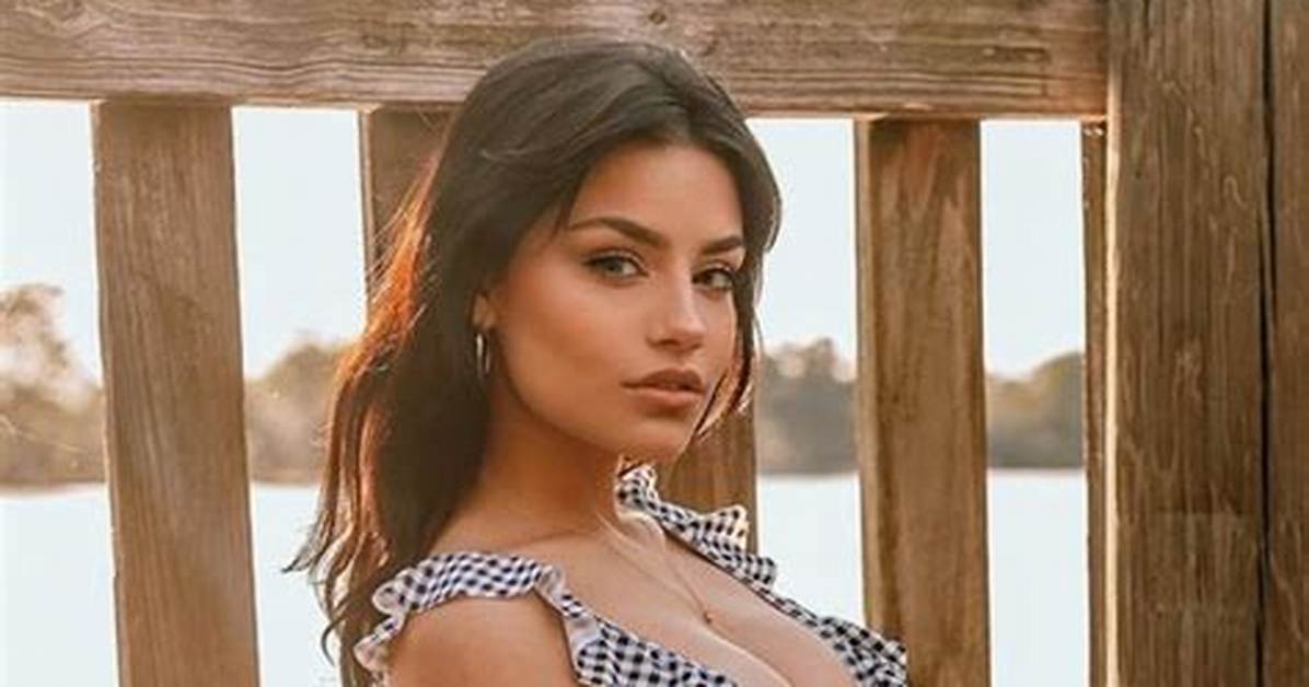 Sierra Jo Dominguez Net Worth, Age, Height, Bio, Birthday, Wiki!