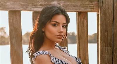Sierra Jo Dominguez Net Worth, Age, Height, Bio, Birthday, Wiki!