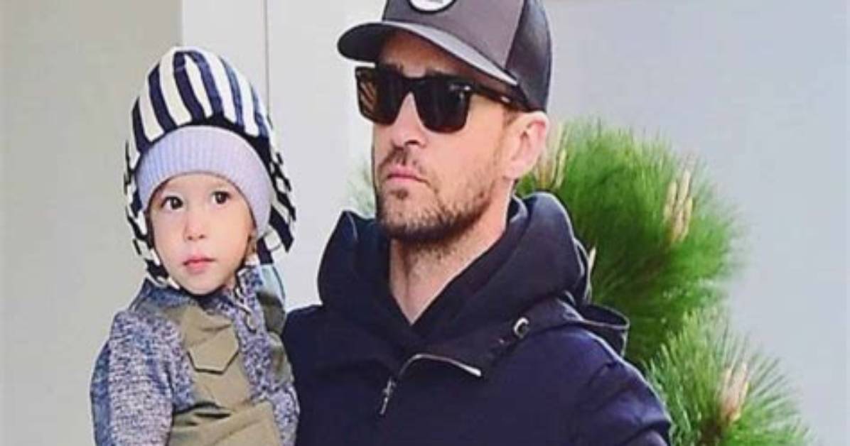 Silas Timberlake - Net Worth, Age, Height, Birthday, Bio, Wiki!