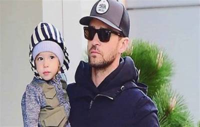 Silas Timberlake - Net Worth, Age, Height, Birthday, Bio, Wiki!