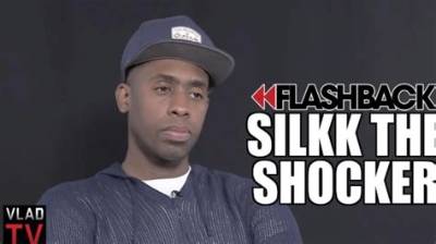 Silkk the Shocker Net Worth, Age, Height, Bio, Birthday, Wiki!