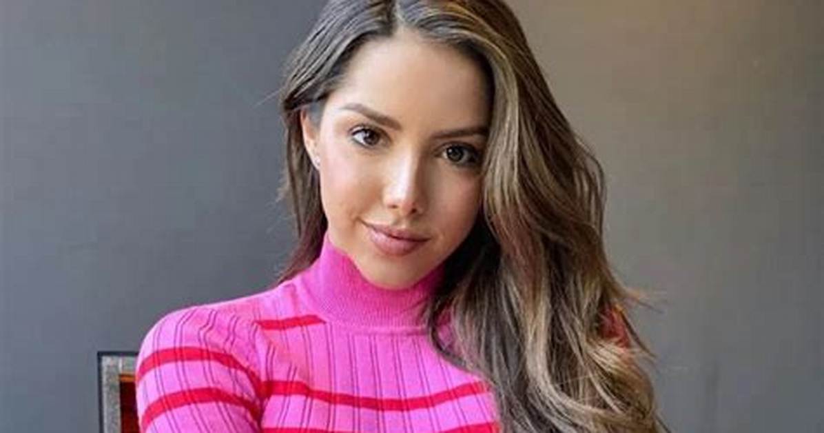 Silvana Araujo - Net Worth, Age, Height, Birthday, Bio, Wiki!