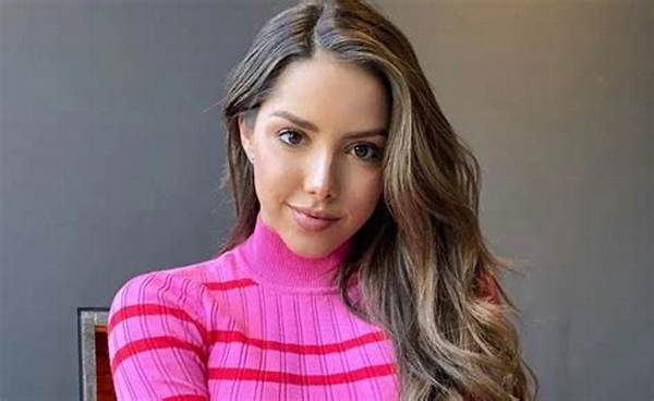 Silvana Araujo - Net Worth, Age, Height, Birthday, Bio, Wiki!