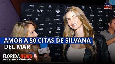 Silvana Del Mar Net Worth 2024, Age, Height, Bio, Birthday, Wiki!