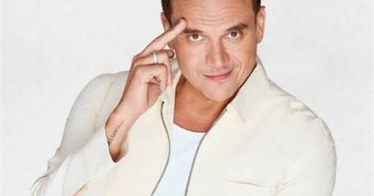 Silvestre Dangond Net Worth, Age, Height, Bio, Birthday, Wiki!