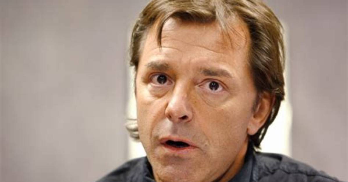 Silvio Denz - Net Worth, Age, Height, Birthday, Bio, Wiki!