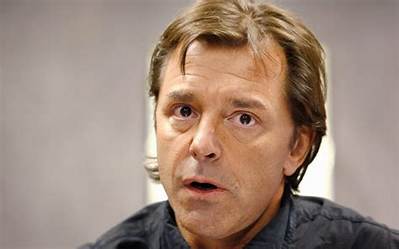 Silvio Denz - Net Worth, Age, Height, Birthday, Bio, Wiki!