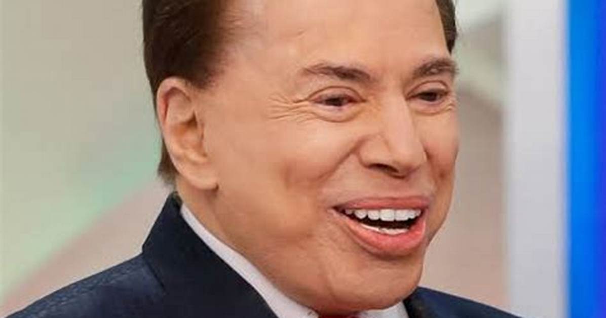 Silvio Santos - Net Worth, Age, Height, Birthday, Bio, Wiki!