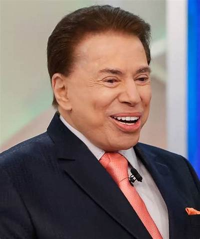 Silvio Santos - Net Worth, Age, Height, Birthday, Bio, Wiki!