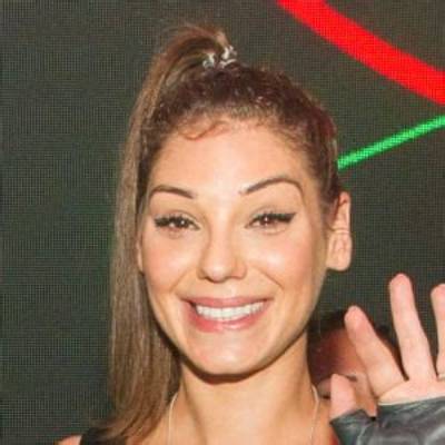 Simina Grigoriu Net Worth, Age, Height, Bio, Birthday, Wiki!