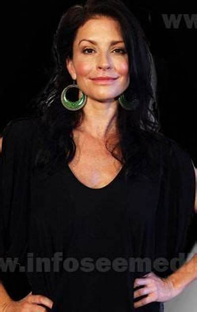 Simmone Jade Mackinnon - Net Worth, Age, Height, Birthday, Bio, Wiki!