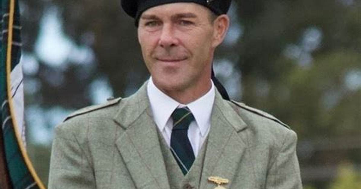 Simon Abney-Hastings, 15Th Earl of Loudoun Net Worth, Age, Height, Bio, Birthday, Wiki!