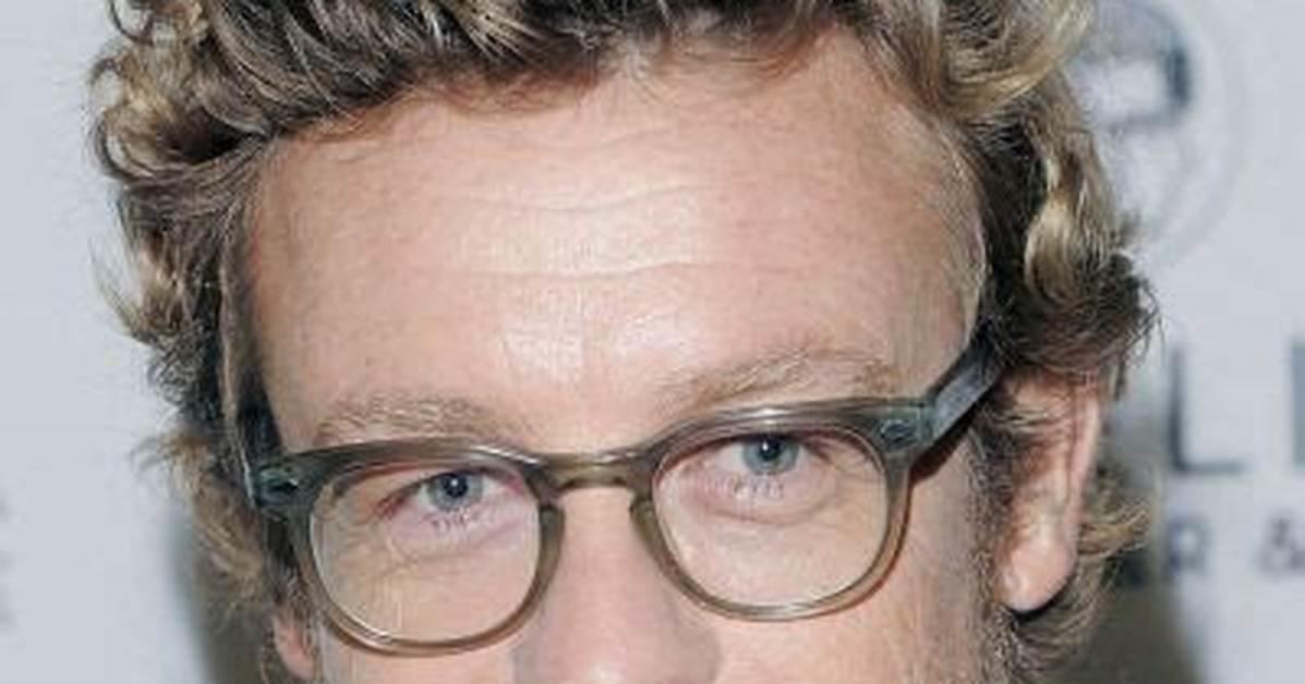 Simon Baker Net Worth, Age, Height, Bio, Birthday, Wiki!