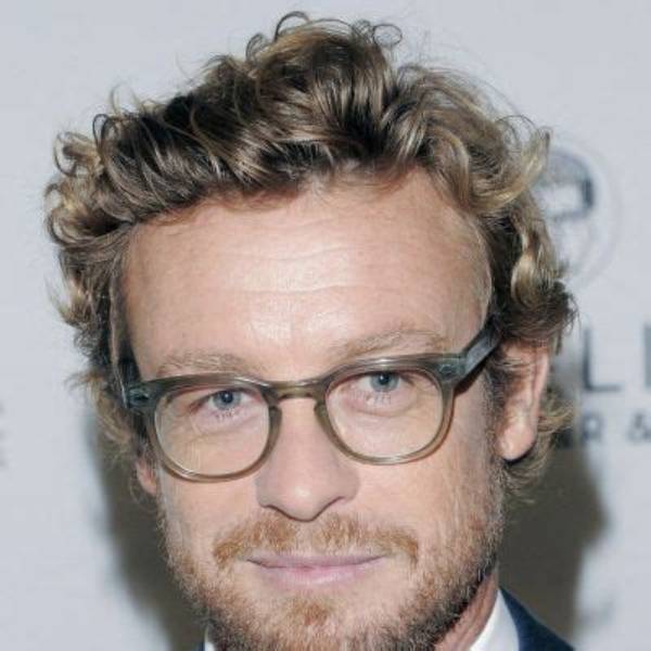 Simon Baker Net Worth, Age, Height, Bio, Birthday, Wiki!