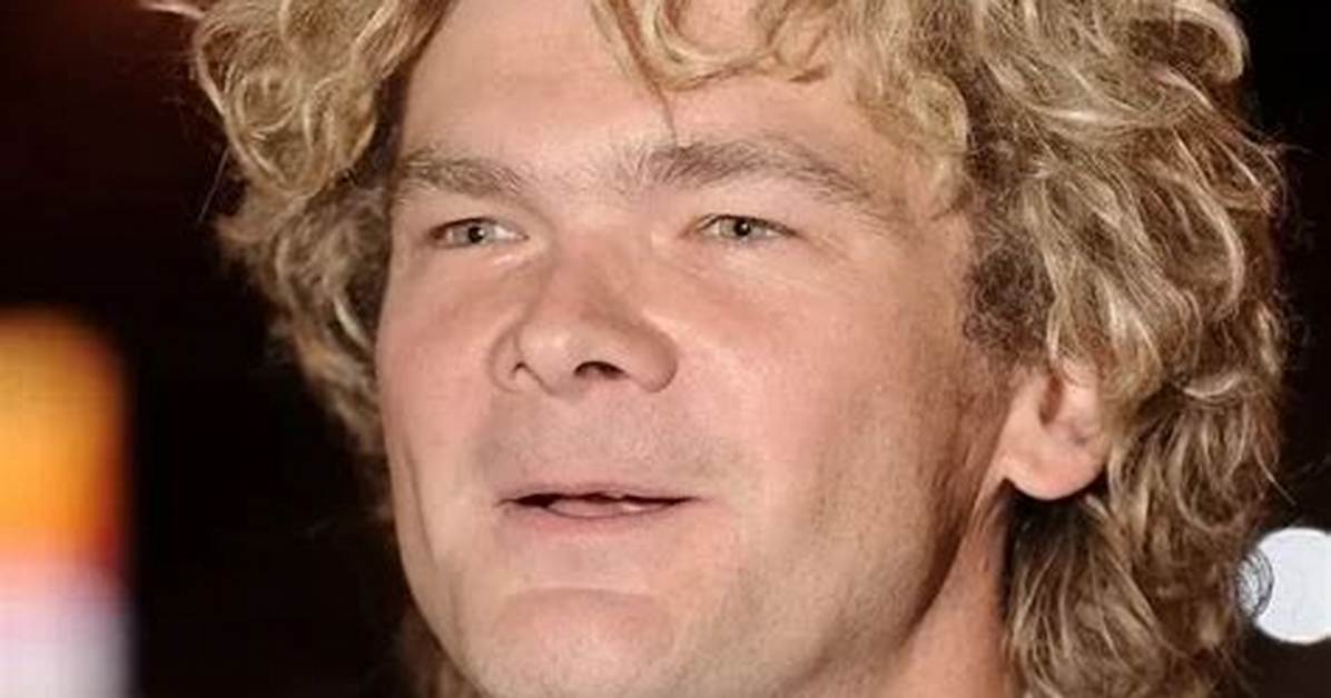 Simon Farnaby - Net Worth, Age, Height, Birthday, Bio, Wiki!