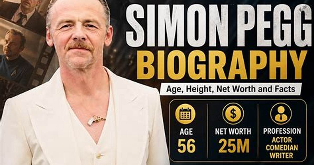 Simon Fenton - Net Worth, Age, Height, Birthday, Bio, Wiki!