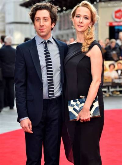 Simon Helberg Net Worth, Age, Height, Bio, Birthday, Wiki!