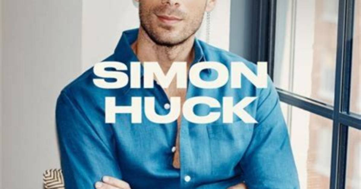 Simon Huck Net Worth, Age, Height, Bio, Birthday, Wiki!