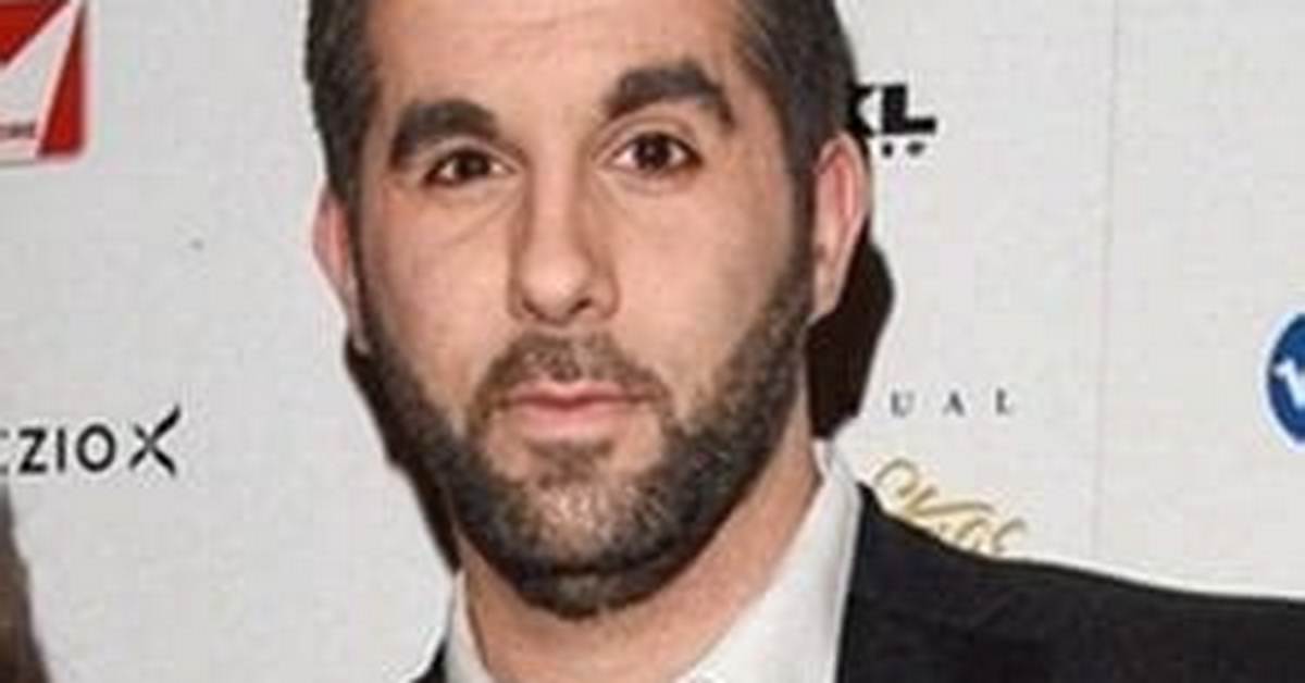 Simon Lipkin - Net Worth, Age, Height, Birthday, Bio, Wiki!
