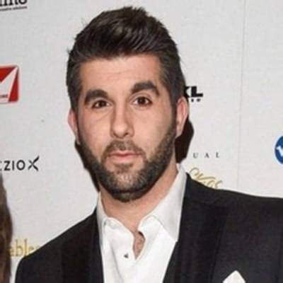 Simon Lipkin - Net Worth, Age, Height, Birthday, Bio, Wiki!