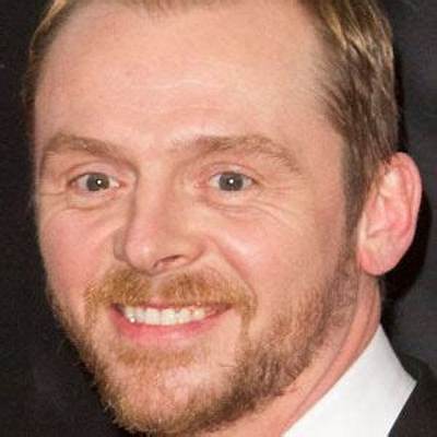 Simon Pegg - Net Worth, Age, Height, Birthday, Bio, Wiki!