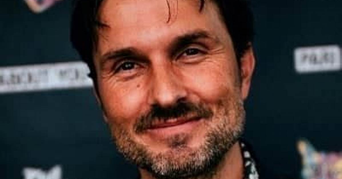 Simon Verhoeven Net Worth, Age, Height, Bio, Birthday, Wiki!