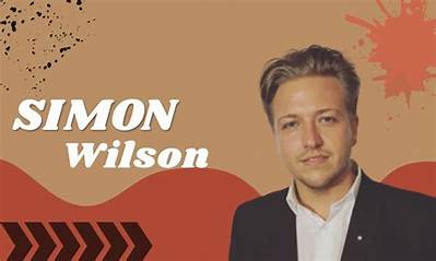 Simon Wilson Net Worth, Age, Height, Bio, Birthday, Wiki!