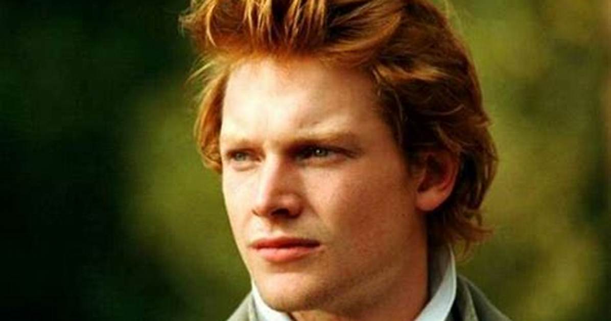 Simon Woods Net Worth, Age, Height, Bio, Birthday, Wiki!