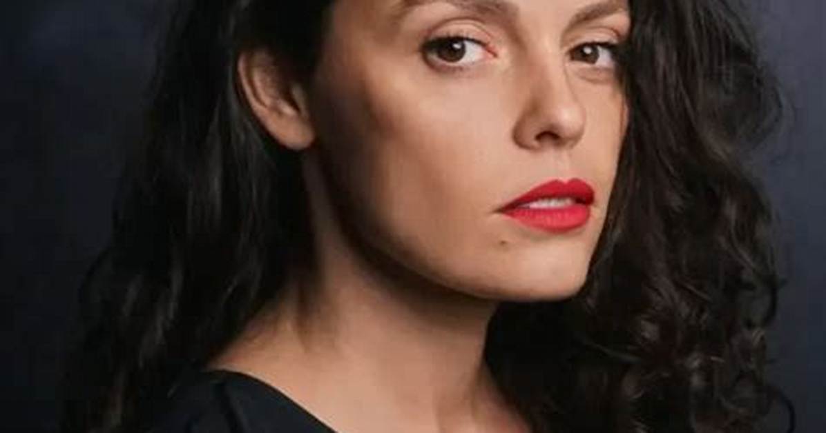 Simona Amanar - Net Worth, Age, Height, Birthday, Bio, Wiki!