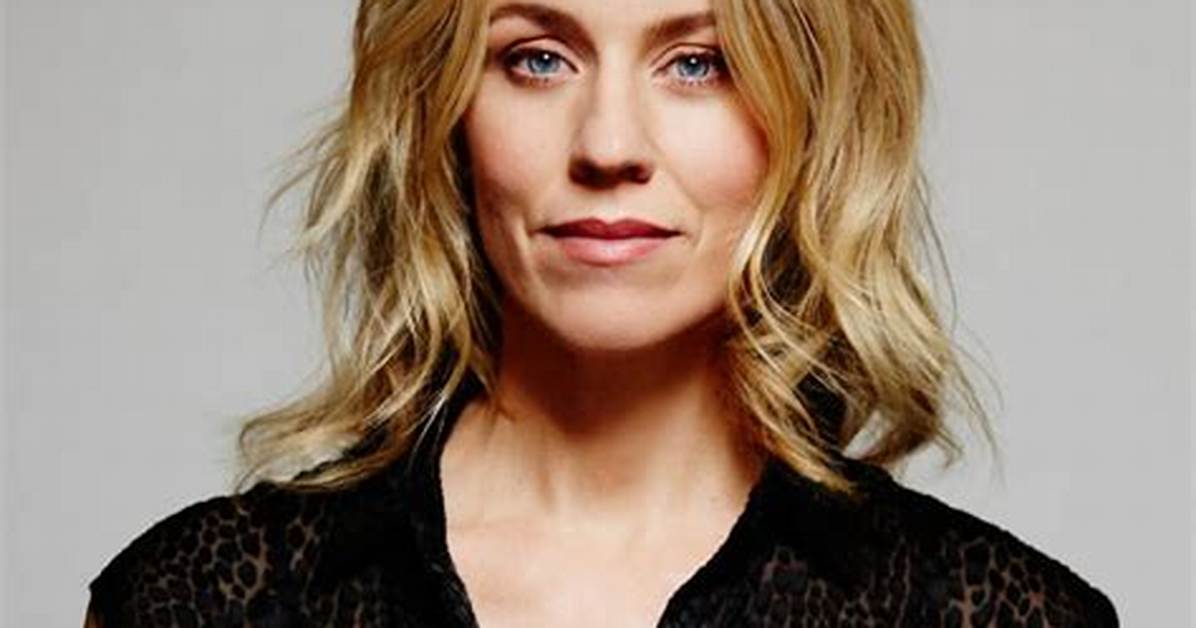 Simone Mcaullay - Net Worth, Age, Height, Birthday, Bio, Wiki!