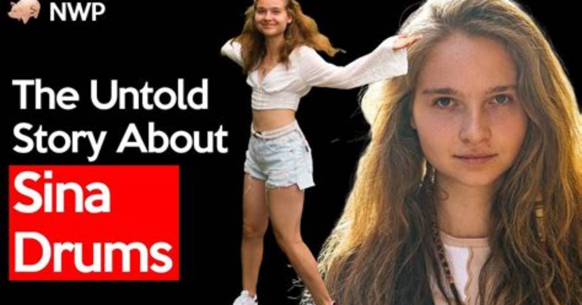 Sina Doering Net Worth, Age, Height, Bio, Birthday, Wiki!