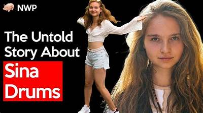 Sina Doering Net Worth, Age, Height, Bio, Birthday, Wiki!