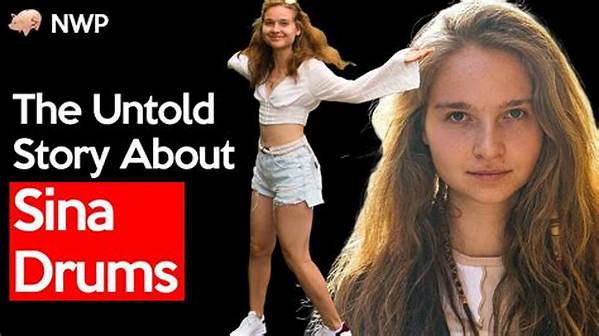 Sina Doering Net Worth, Age, Height, Bio, Birthday, Wiki!
