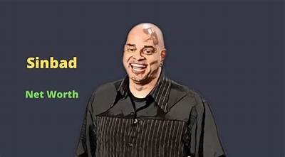 Sinbad Net Worth, Age, Height, Bio, Birthday, Wiki!