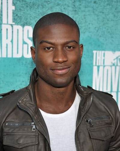 Sinqua Walls Net Worth, Age, Height, Bio, Birthday, Wiki!