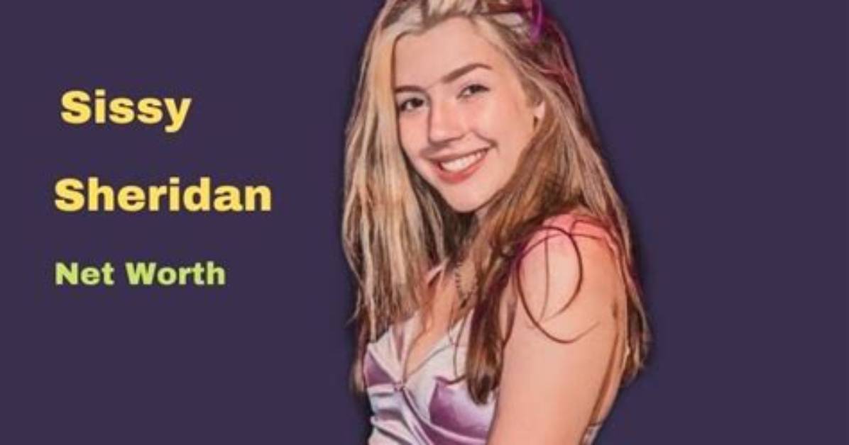 Sissy Sheridan - Net Worth, Age, Height, Birthday, Bio, Wiki!