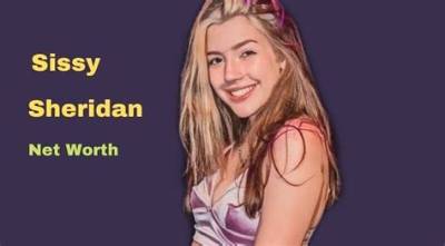 Sissy Sheridan - Net Worth, Age, Height, Birthday, Bio, Wiki!