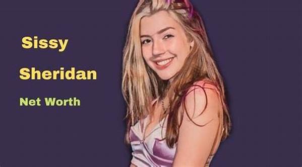 Sissy Sheridan - Net Worth, Age, Height, Birthday, Bio, Wiki!
