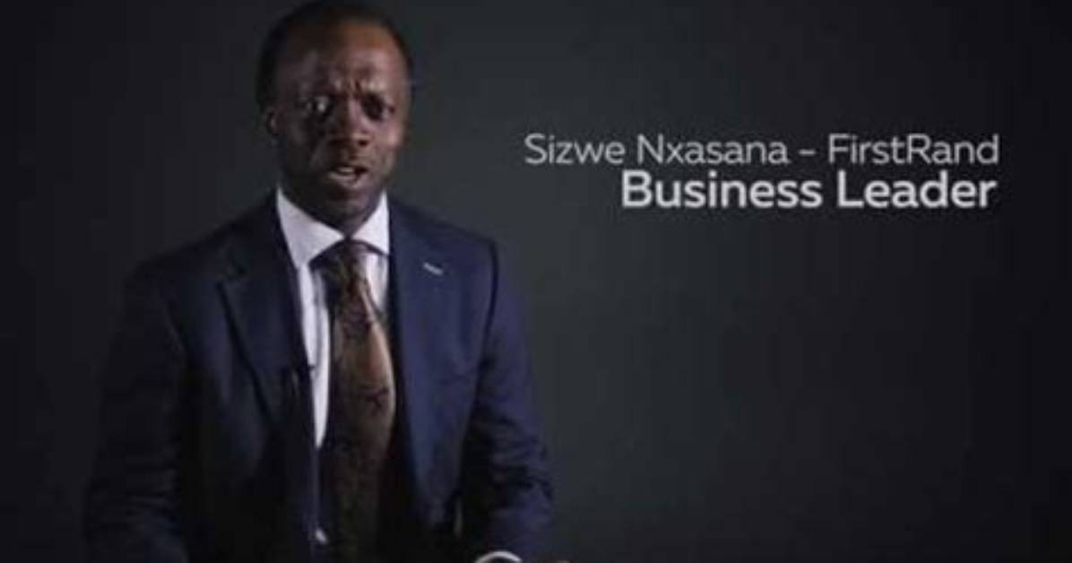 Sizwe Nxasana - Net Worth, Age, Height, Birthday, Bio, Wiki!