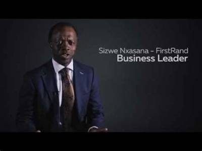 Sizwe Nxasana - Net Worth, Age, Height, Birthday, Bio, Wiki!