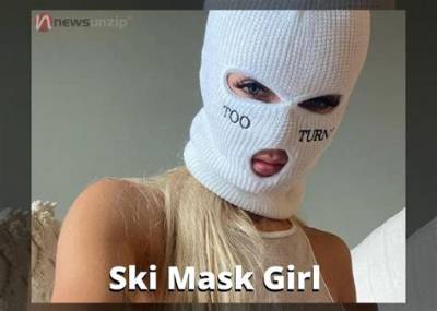 Ski Mask Girl Net Worth, Age, Height, Bio, Birthday, Wiki!