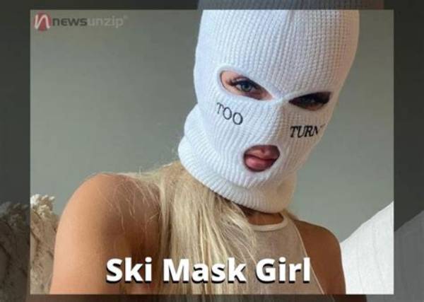 Ski Mask Girl Net Worth, Age, Height, Bio, Birthday, Wiki!