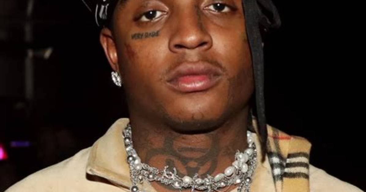 Ski Mask the Slump God Net Worth, Age, Height, Bio, Birthday, Wiki!