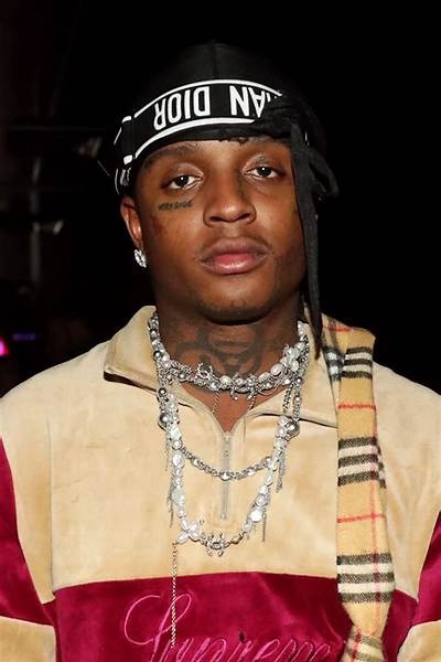 Ski Mask the Slump God Net Worth, Age, Height, Bio, Birthday, Wiki!