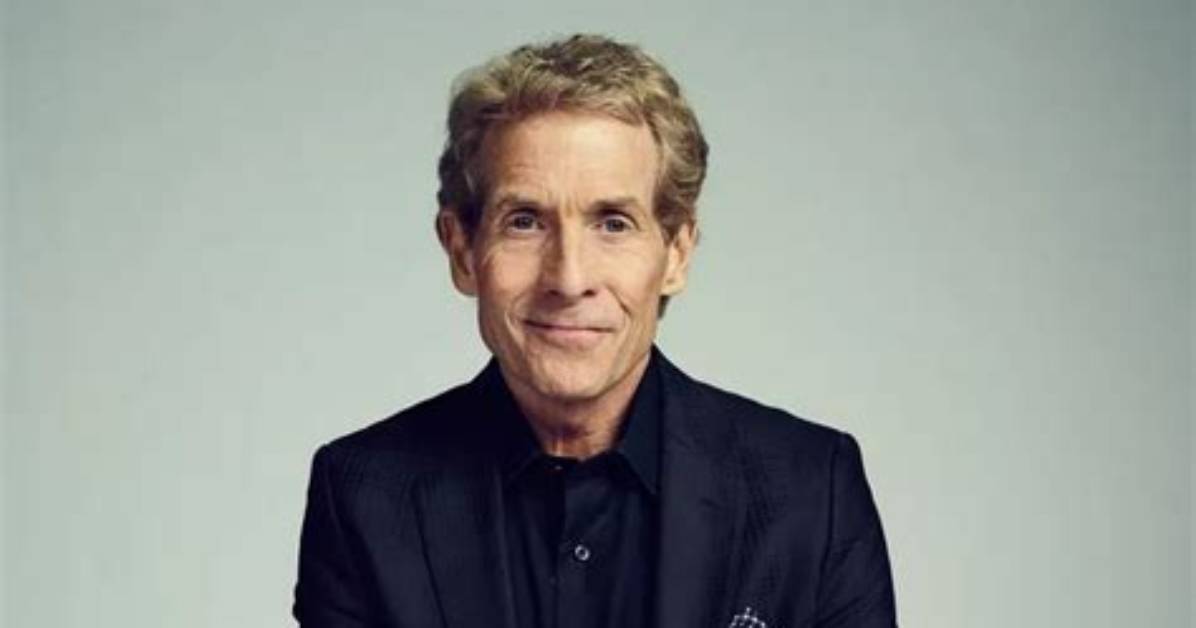 Skip Bayless Net Worth 2024, Age, Height, Bio, Birthday, Wiki!