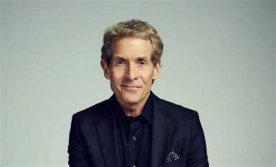 Skip Bayless Net Worth 2024, Age, Height, Bio, Birthday, Wiki!