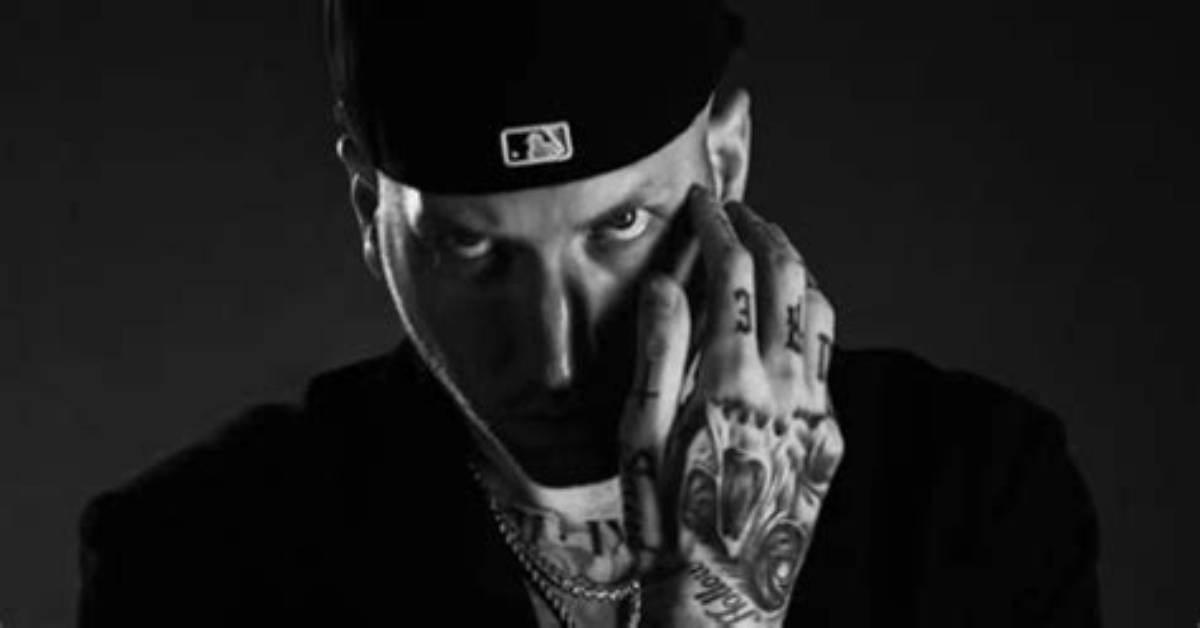 Skitz Kraven - Net Worth, Age, Height, Birthday, Bio, Wiki!