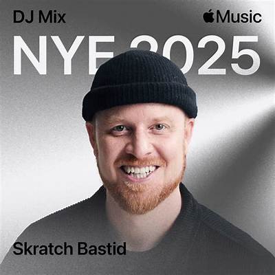 Skratch Bastid Net Worth, Age, Height, Bio, Birthday, Wiki!